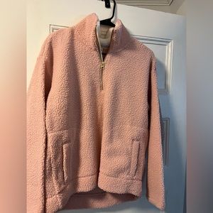 NWT Old Navy Fleece Jacket
